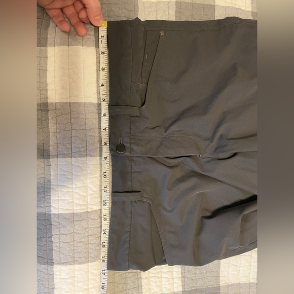 Lululemon ABC Pant 33x30 - Picture 4 of 5